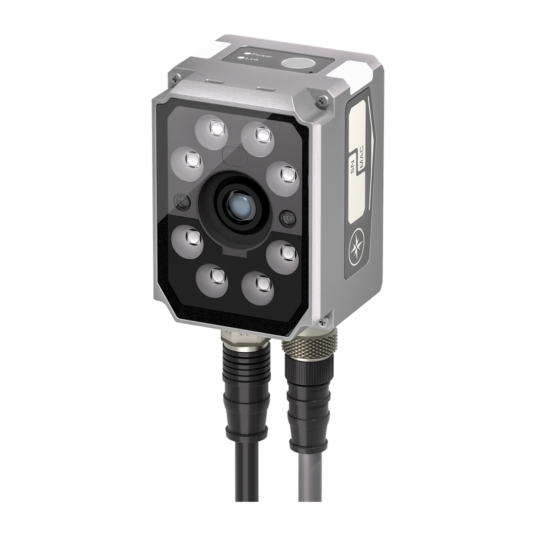 SJI RS200 Series barcode reader