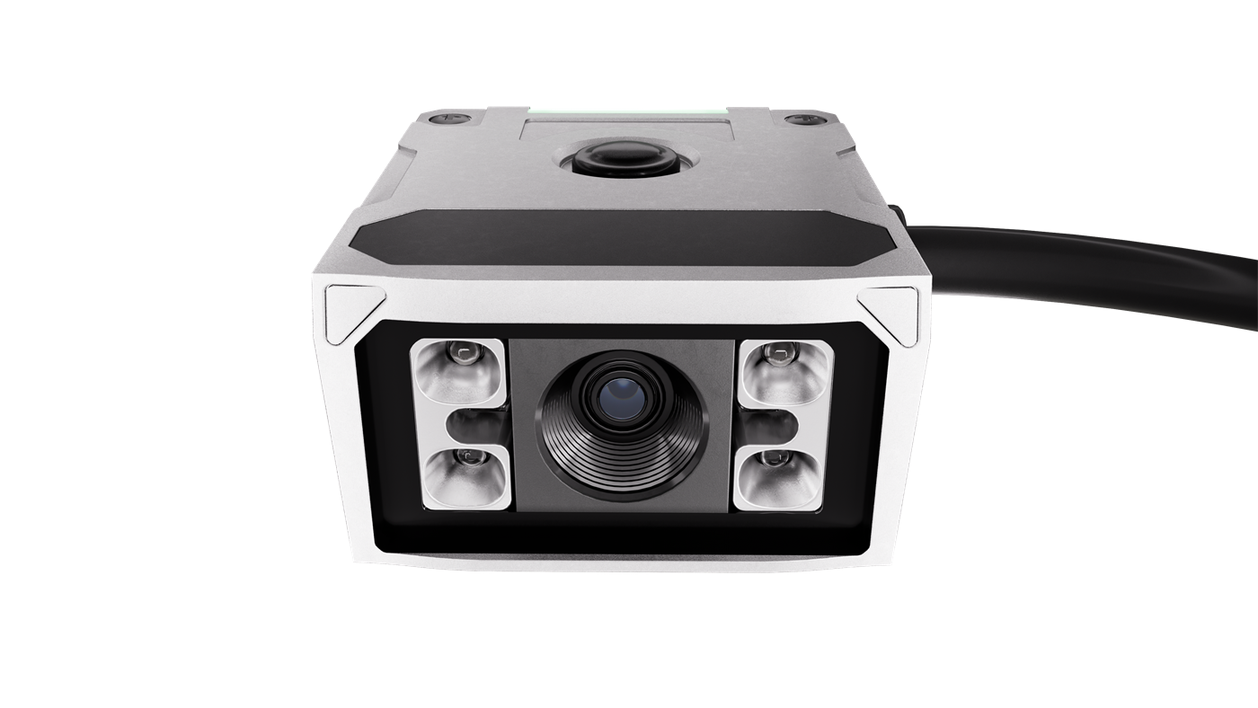 SJI RS60 Series barcode reader